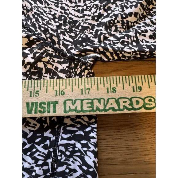 Athleta Ultimate Train Windstorm Long Sleeve Size XS Preppy‎ Athleisure Designer - Picture 5 of 12